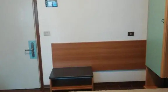 Двухместный номер Economy Hotel Dolomiti