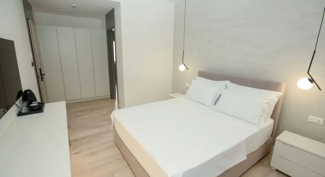 Nos Luxury Rooms