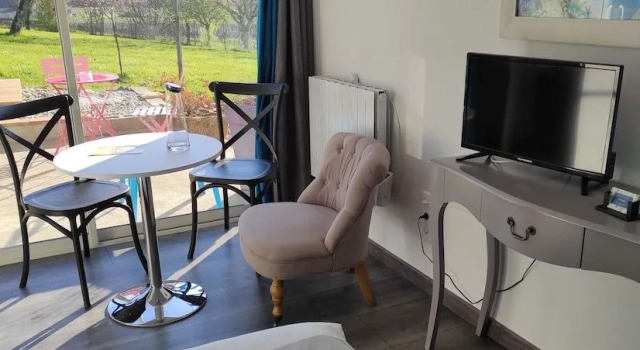 Mas de Grezes, Rezervați Hotel Gaillac Tarn