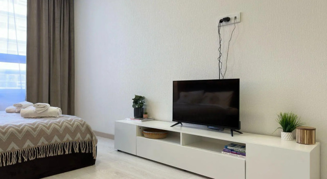 BestFlat24 (БэстФлэт24) на улице Колпакова 44, Забронировать Апартаменты/квартира Апартаменты Мытищ, Апартаменты/квартира