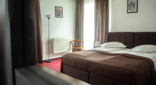 Номер Standard Casa Vlasin