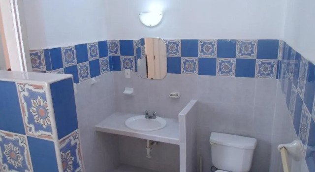Четырёхместный номер Standard La Casa del Turix