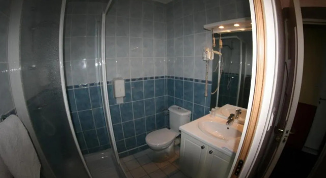 Номер Standard Hôtel Saint-Marc