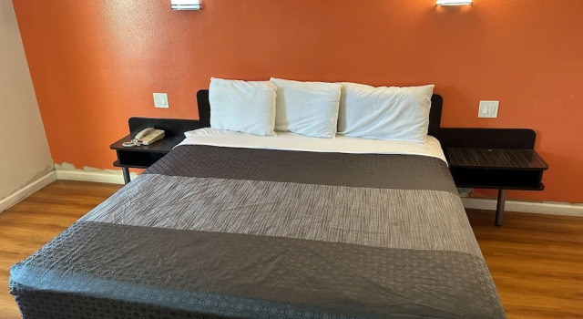 Номер Economy Beachside Inn