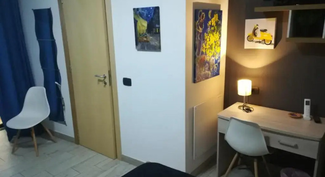 Номер Standard Piazza Castello