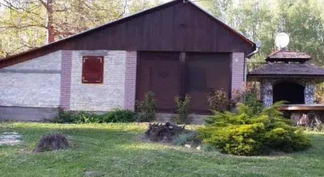 Guest House Šebeš, Rezerwuj Pensjonat Bezdan Vojvodina