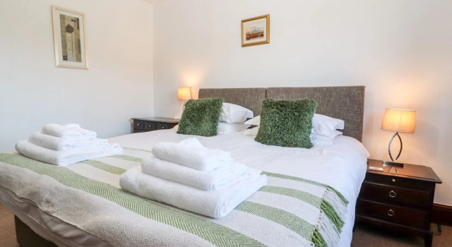 Green Hills Farm, Забронировать Фермерский дом Фермерские дома Англии, Фермерский дом