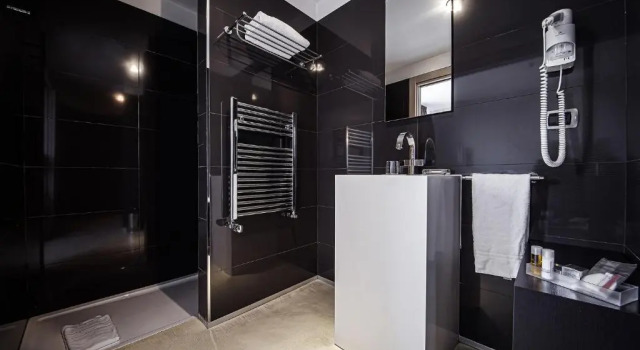 Двухместный номер Deluxe Hotel For You