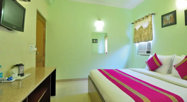 Номер Deluxe Persona International Hotel Karol Bagh Delhi