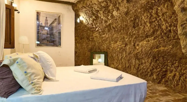 Apartment in Andalusia With Scenic Views, Rezerwuj Apartament Penaflor Andaluzja