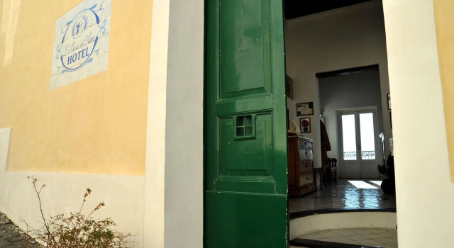 La Casa sul Mare