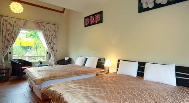 Youshuixiang B&B