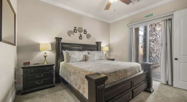 Номер Standard Owens Landing Amazing Views!