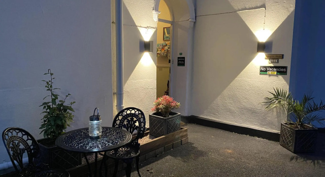 Standaard Tweepersoonskamer Abingdon House
