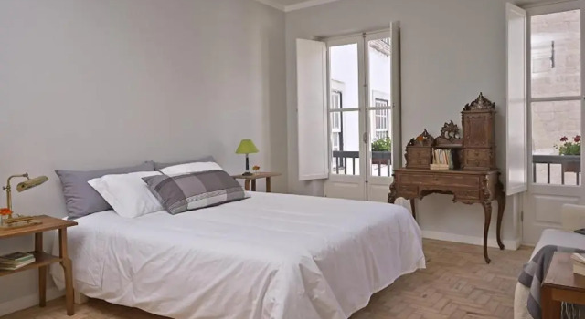 Апартаменты Superior Casas do Arco