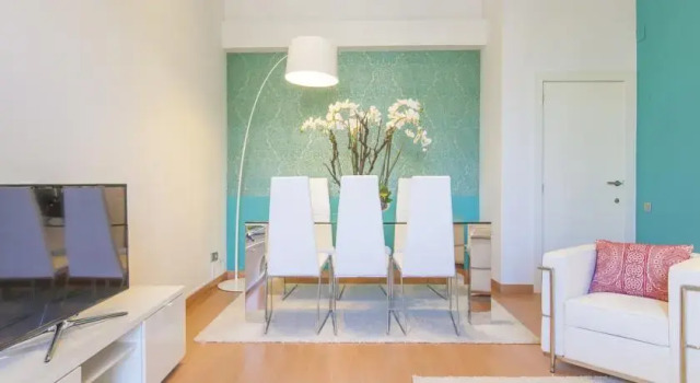 Spain Select Plaza de la Reina Apartments, Забронировать Апартаменты/квартира Валенсия Коста-де-Валенсия