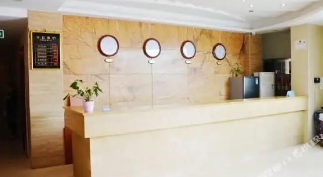 彭州客稼商务酒店, Prenota Hotel Chengdu Sichuan