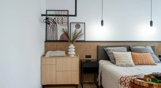 Апартаменты Superior Apartamenty Warszawska