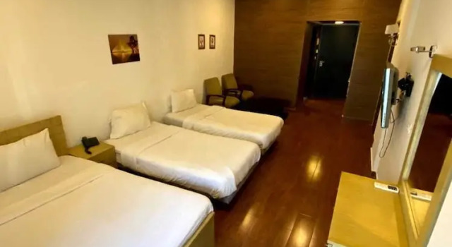 Номер Standard Dreams Suites