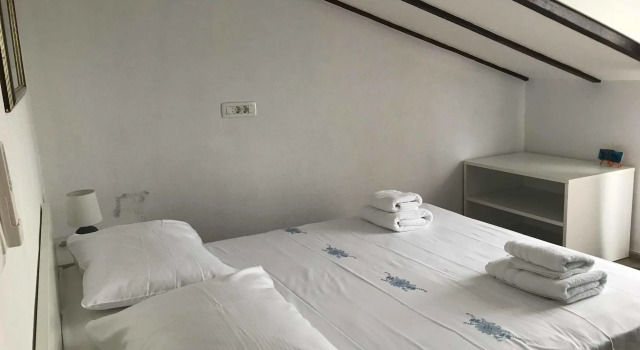 Dela, Prenota Affittacamere Hotel a Croatian Islands con piscina, Piscina