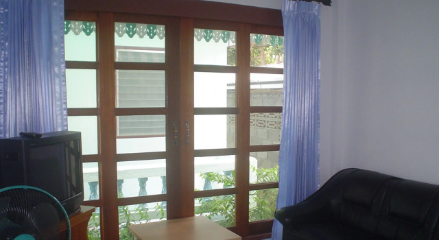 Thiptara Resort - adults only