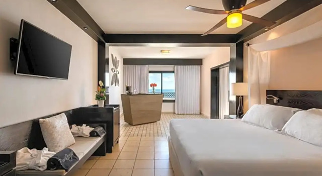 Privilege Suite Royal Master Ocean Coral Riviera Cancún All Inclusive