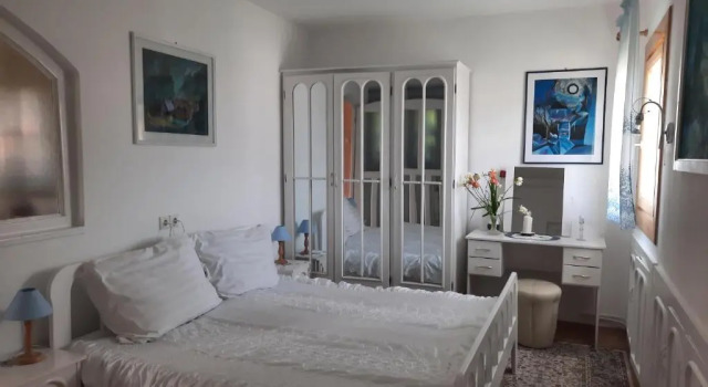Двухместный номер Standard Antal Apartmans Lunca de Sus Kulcsosház Gyimesfelsőlok