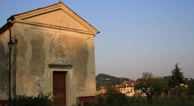 B&B Pleris, Book Bed and Breakfast Asolo Veneto