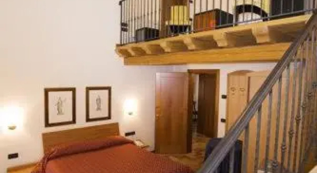 Номер Standard Villa San Biagio Residence