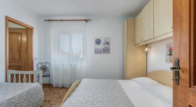 Apartment Complex Orzan Lovrecica, Prenota Appartamento Krizine Istarskaya zhupania