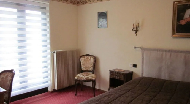 Hostellerie Belle-Vue, Rezervovat Hotel Wangenbourg-Engenthal 