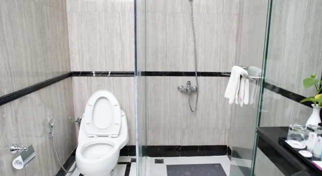 Supérieure double chambre Adhiwangsa Hotel & Convention Hall