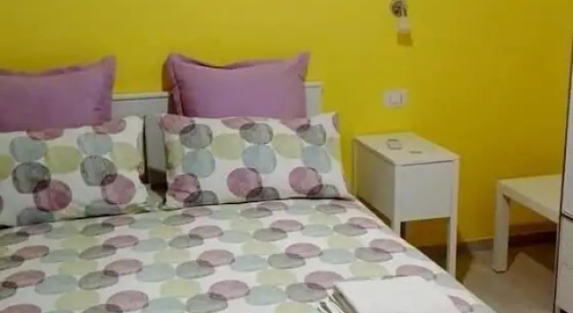Номер Standard B&B villa Arechi