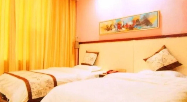 Ningxia Helan Hotel, Book Hotel 3-stjernede hoteller i Ningxia, 3*