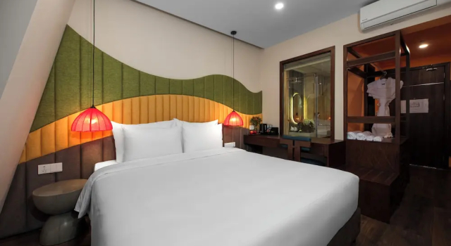 Lestar Hotel Sapa