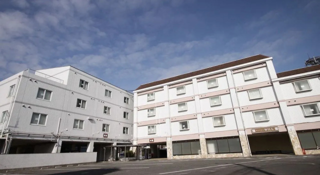 Stay Inn Will URAWA, Buchen Sie Hotel Saitama Saitama