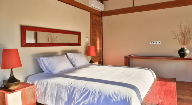 Villa Marina, Book Villa Gili Air 