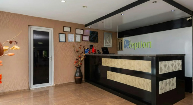 Royal City Hotel, Забронировать Отель Анталья провинция Анталья