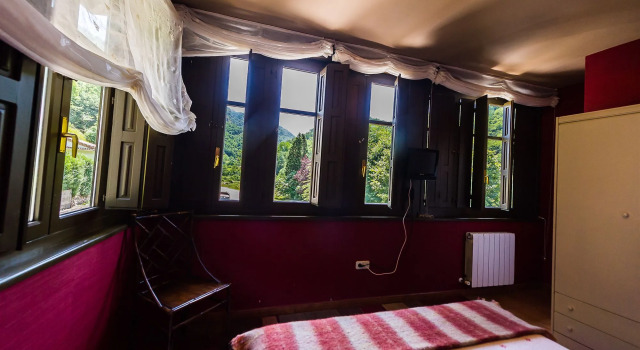 Hotel del Alto Sella, Rezervați Hotel Corigos Picos de Europa