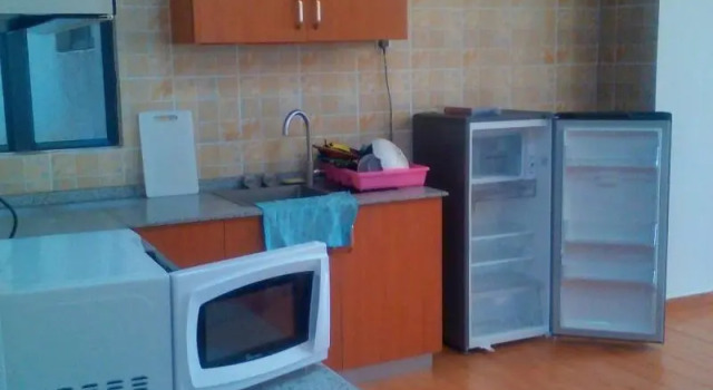 Avalor Suites Milimani, Buchen Sie Hotel Samburu Kenia