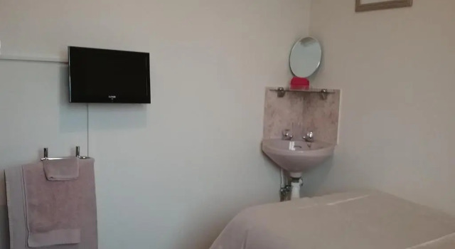Номер Standard Y-NOT Guest House