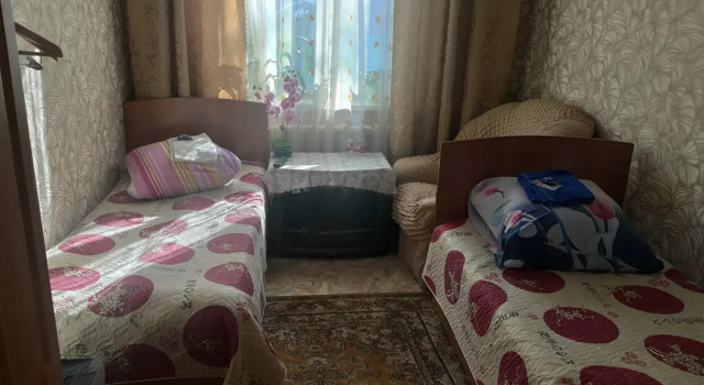 Меблированные комнаты Sibiryak