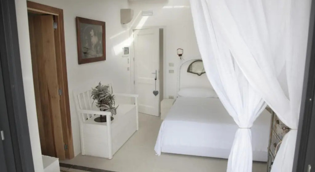 Номер Classic Masseria Prosperi