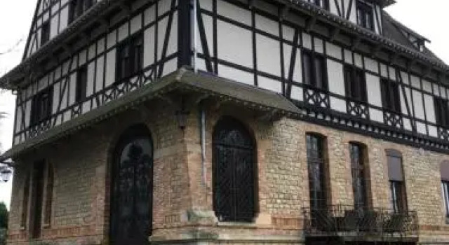 Le Manoir de La Gravière, Reservar Hotel Mouzon 