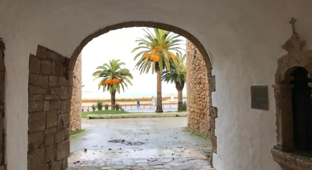 Апартаменты Charming 3 Bedroom Apartment Close to Historic Center-Lagos