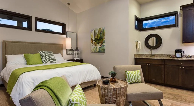 The Reserve at Lake Travis, Book Hotel Hoteller i Spicewood med parkering, Parkering