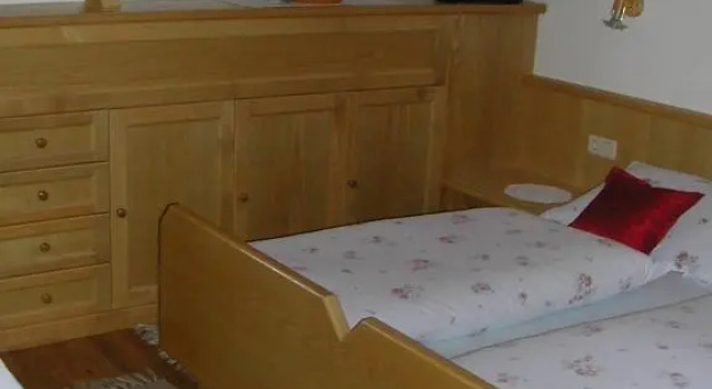Номер Standard Gästehaus Gapp