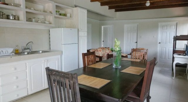 Апартаменты Standard с 3 комнатами Ocean Spray Apartments