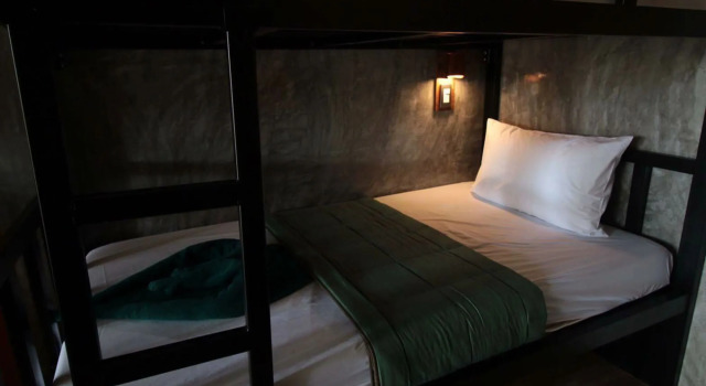 Blanco Hostel at Lanta