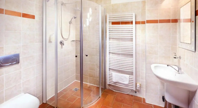 Двухместный номер Standard Green Inn Hotel